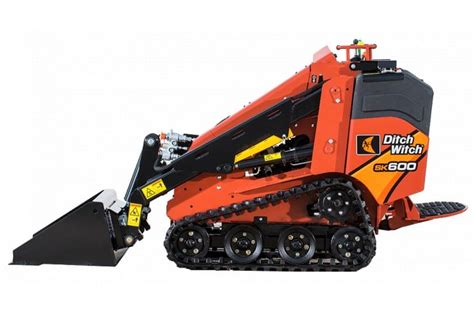 sk600 mini skid steer for sale|ride behind skid steer loader.